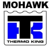 Mohawk Truck logo