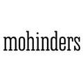 Mohinders logo