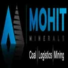 Mohit Minerals