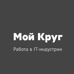 Moikrug logo