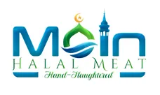 Moin Halal logo