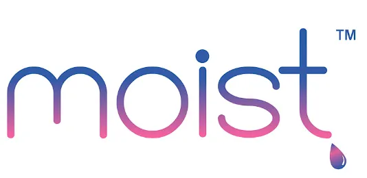 Moist logo