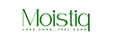 Moistiq logo