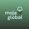 Moja Global logo