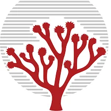 Mojave Rail logo