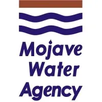 Mojavewater logo