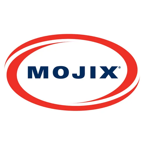 Mojix logo