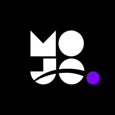 MOJO logo