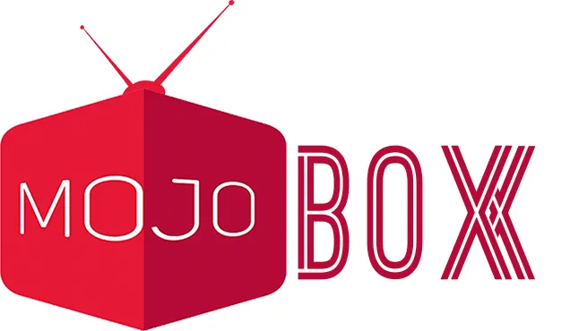 MojoBoxx