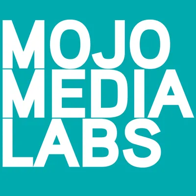Mojo Media Labs logo