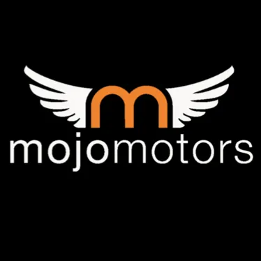 Mojo Motors logo