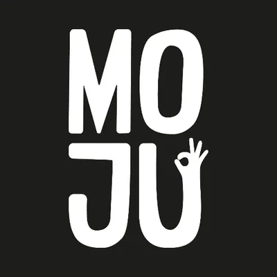 MOJU logo