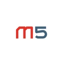 Moka5 logo