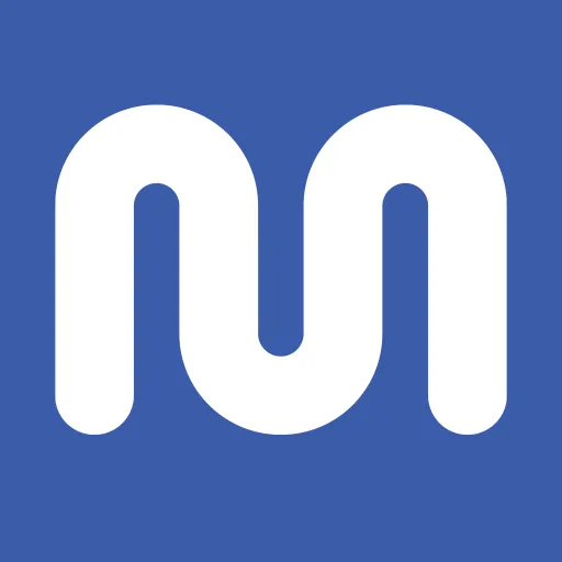 Moka POS logo
