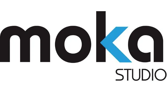 Moka Studio logo