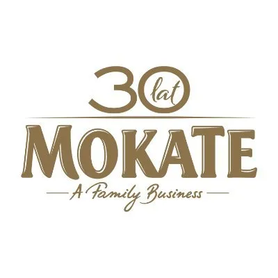 Mokate logo
