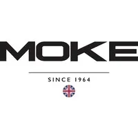 MOKE International logo