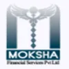 Moksha Financial Services logo