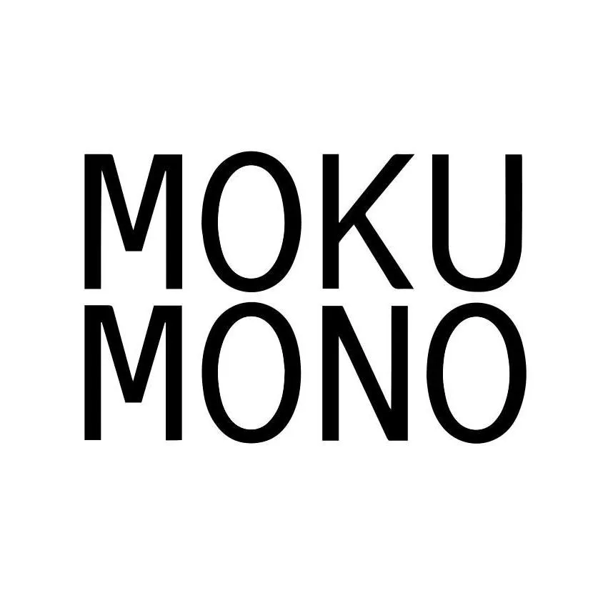 Mokumono logo