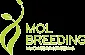 MOLBREEDING logo