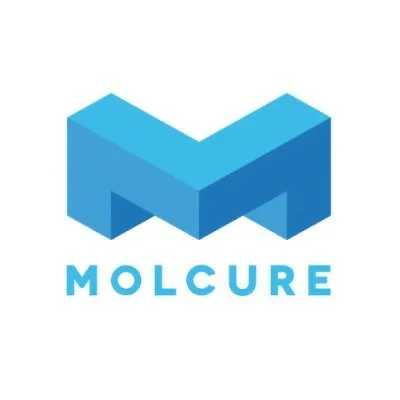 Molcure logo