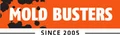 Mold Busters logo