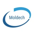 Moldech logo
