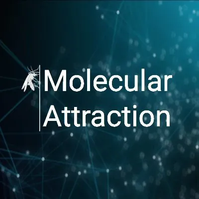 Molecular Attraction