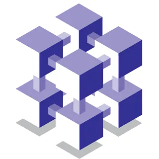 Molecular Dimensions logo