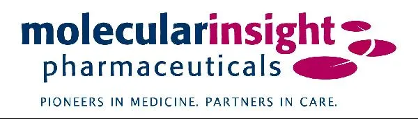 Molecular Insight Pharmaceuticals logo
