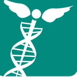 MolecularMD logo