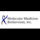 Molecular Medicine BioServices logo