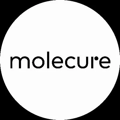 Molecure logo