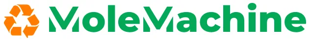 MoleMachine logo