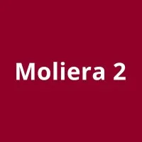 Moliera2 logo