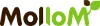 Mollom logo