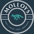 Molloys logo