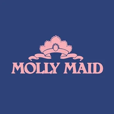 MOLLY MAID logo