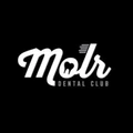 Molr Dental Club logo
