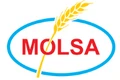 MOLSA logo