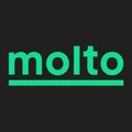 Molto logo