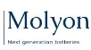 Molyon logo