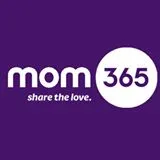 Mom365 logo