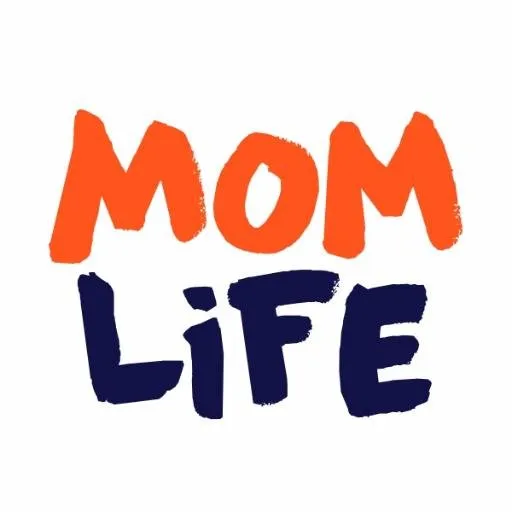 MomLife logo