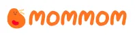 MOMMOM logo