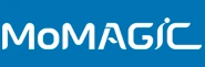 MoMAGIC Technologies logo