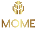 Mome Boxes logo