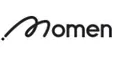 Momen logo
