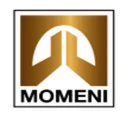 Momeni logo