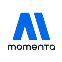 Momenta logo